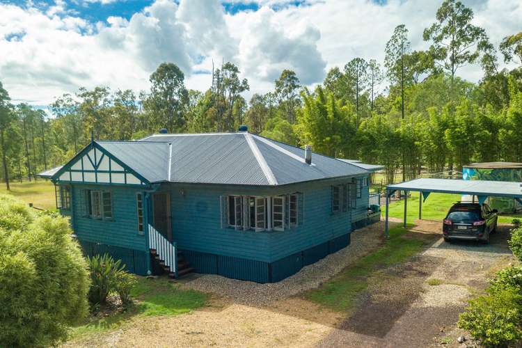 Sixth view of Homely house listing, 2 Arbortwenty-four Rd, Glenwood QLD 4570