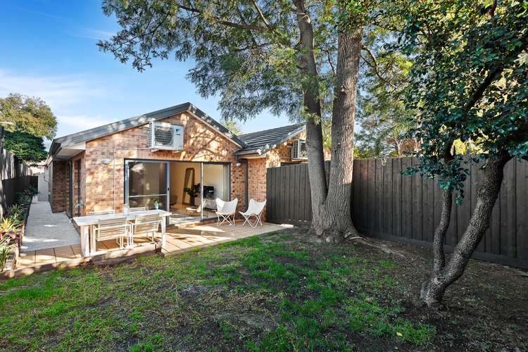 Sixth view of Homely house listing, Unit 2/52 Tulip Gr, Cheltenham VIC 3192