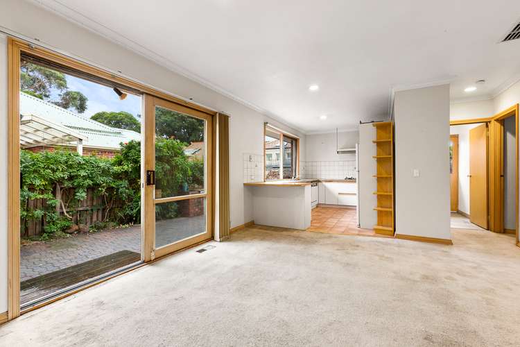 Second view of Homely house listing, 66B Abbott Street, Sandringham VIC 3191