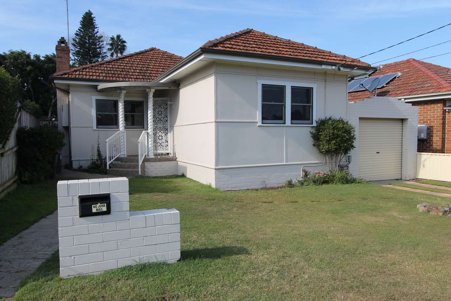 Main view of Homely house listing, 14 Heath Road, Blakehurst NSW 2221