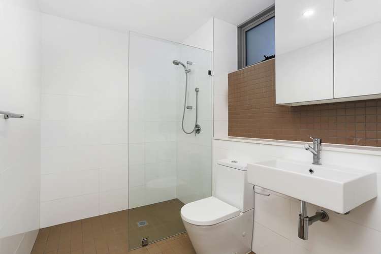 Fourth view of Homely apartment listing, 405C/359 Illawarra Rd, Marrickville NSW 2204