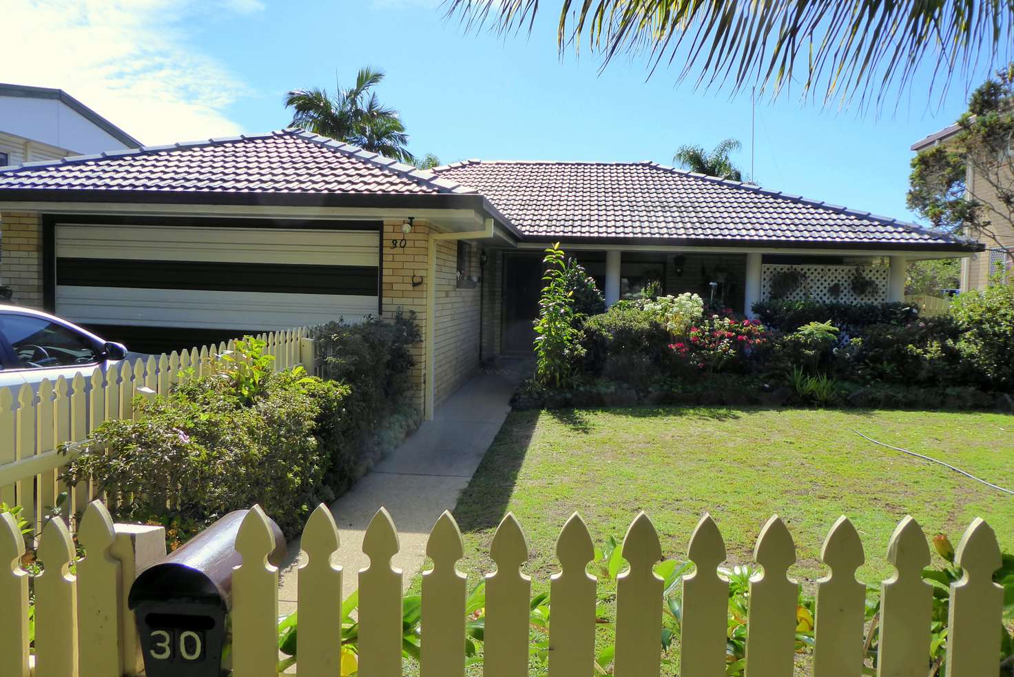 Main view of Homely house listing, 30 George St, Redcliffe QLD 4020