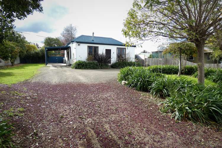 Main view of Homely house listing, 49 Stanley Street, Orbost VIC 3888