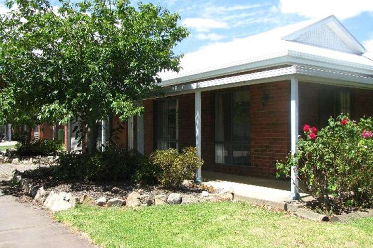 Main view of Homely townhouse listing, 1/209 Hanson Street, Corryong VIC 3707
