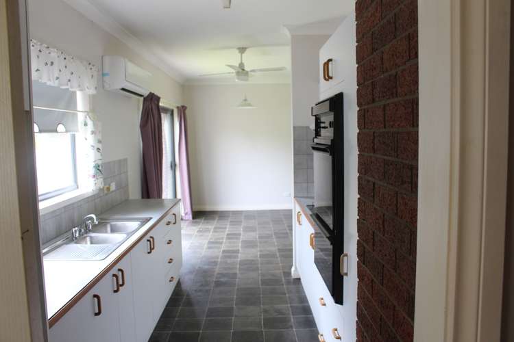 Sixth view of Homely townhouse listing, 1/209 Hanson Street, Corryong VIC 3707