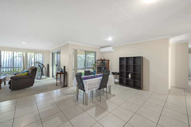 Main view of Homely house listing, 4 Alford Lane, Pacific Pines QLD 4211