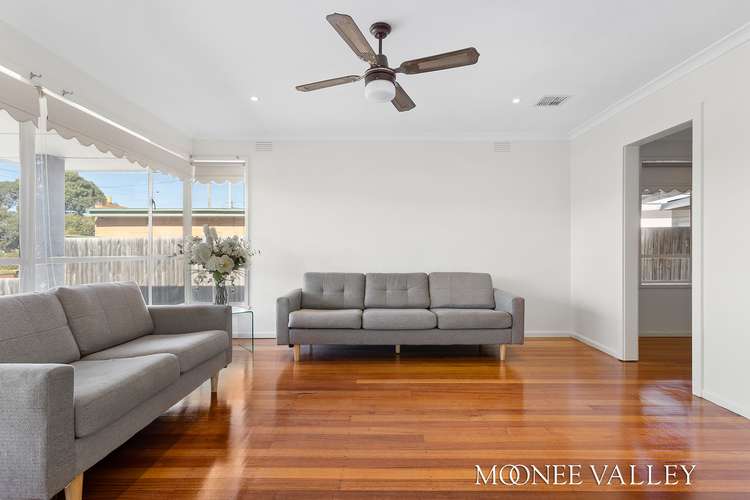 Second view of Homely house listing, 309 Milleara Road, Avondale Heights VIC 3034