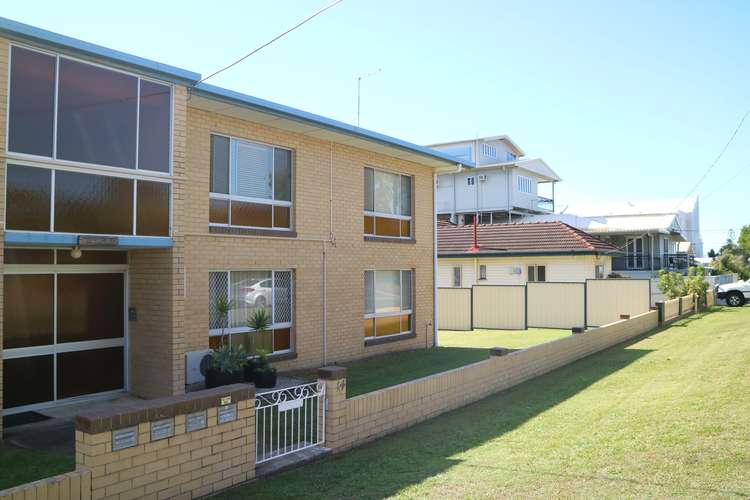 Second view of Homely unit listing, Unit 1/14 Eveline St, Margate QLD 4019