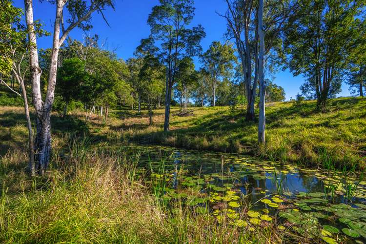 Fourth view of Homely residentialLand listing, 78 Simba Rd, West Woombye QLD 4559