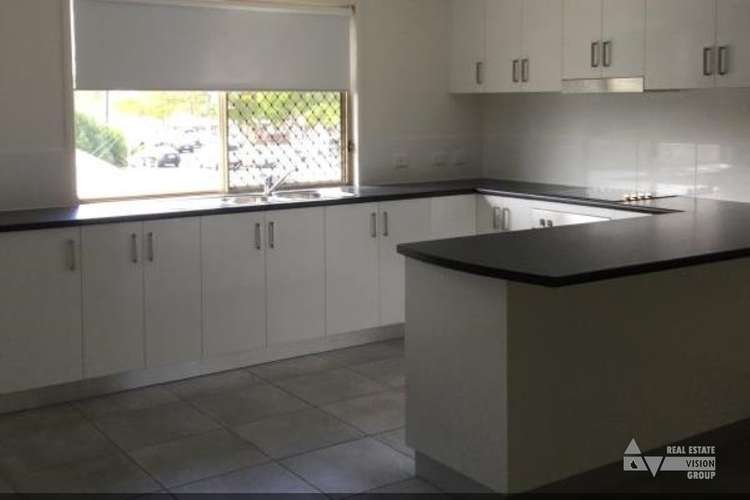 Second view of Homely unit listing, Unit 1/28 Blain St, Blackwater QLD 4717