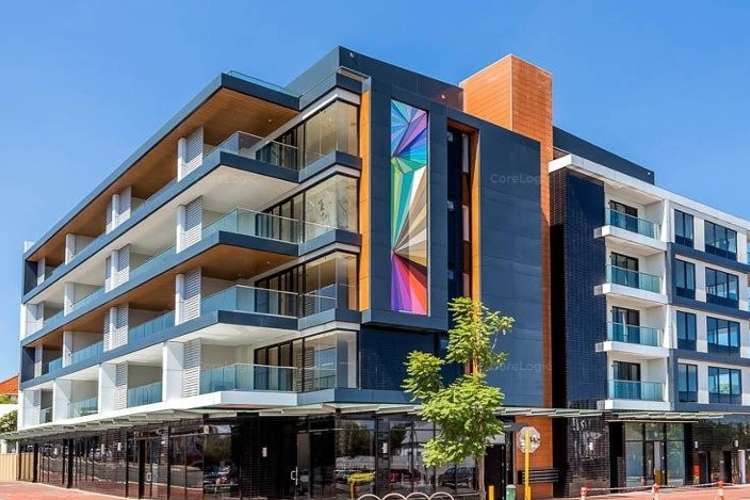 Main view of Homely apartment listing, Unit 7/602 Beaufort Street, Mount Lawley WA 6050