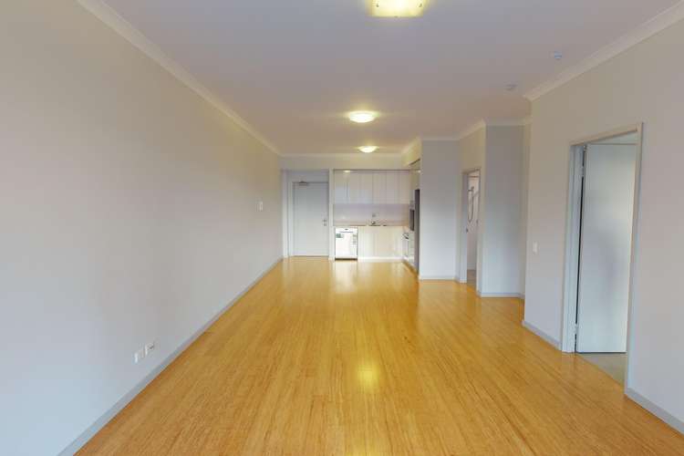 Third view of Homely apartment listing, Unit 7/602 Beaufort Street, Mount Lawley WA 6050
