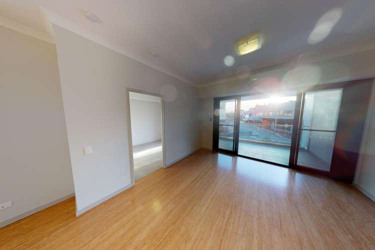 Fifth view of Homely apartment listing, Unit 7/602 Beaufort Street, Mount Lawley WA 6050