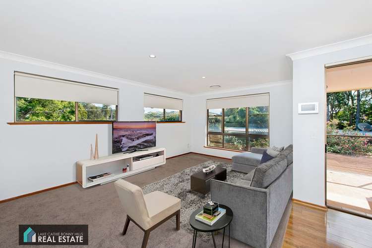 Second view of Homely house listing, 22 Leighton Cl, North Haven NSW 2443