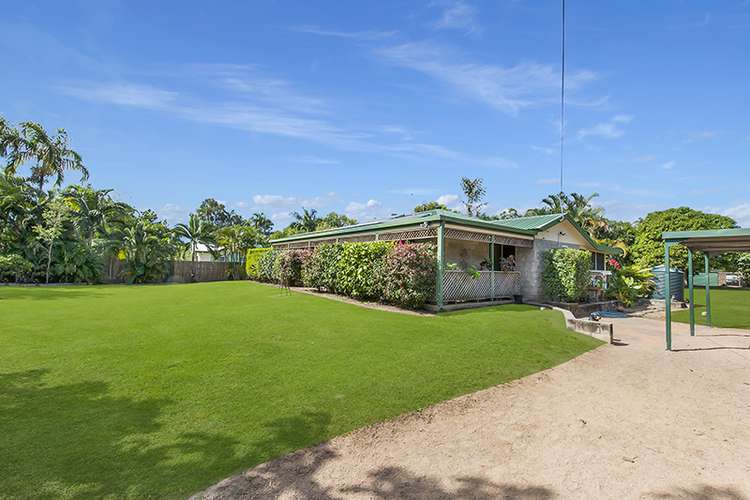 Second view of Homely house listing, 3 Homestead Ct, Bluewater Park QLD 4818