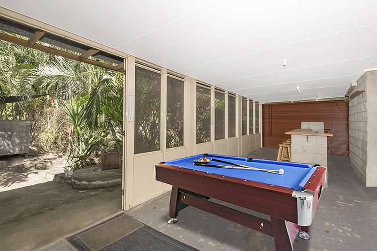 Sixth view of Homely house listing, 3 Homestead Ct, Bluewater Park QLD 4818
