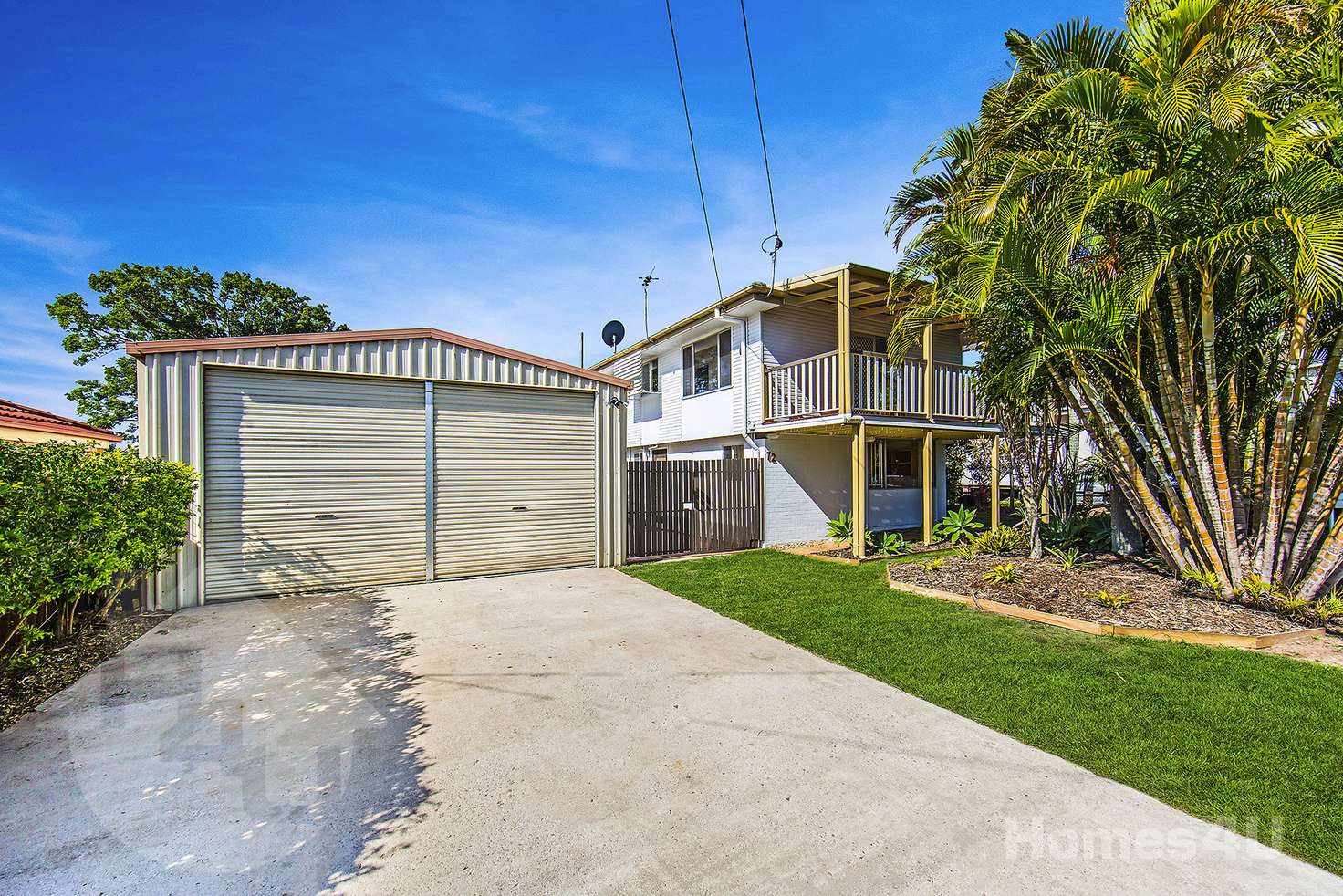 Main view of Homely house listing, 72 Grant St, Redcliffe QLD 4020