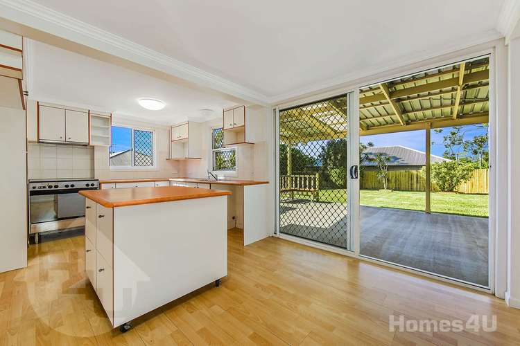 Fourth view of Homely house listing, 72 Grant St, Redcliffe QLD 4020