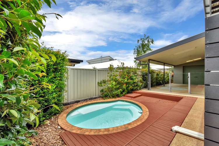 Second view of Homely house listing, 8 Langdon Street, Durack NT 830