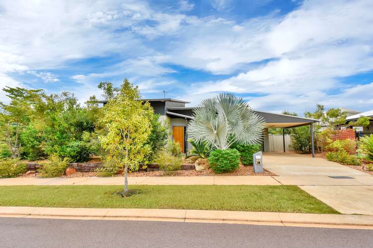 Fourth view of Homely house listing, 8 Langdon Street, Durack NT 830