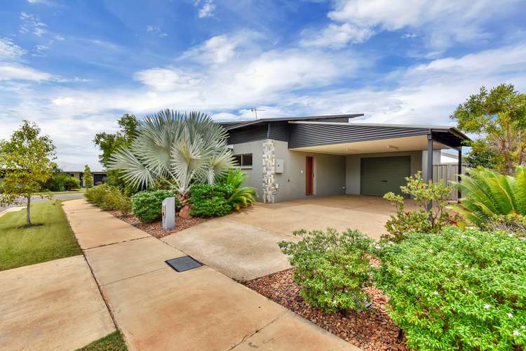 Fifth view of Homely house listing, 8 Langdon Street, Durack NT 830