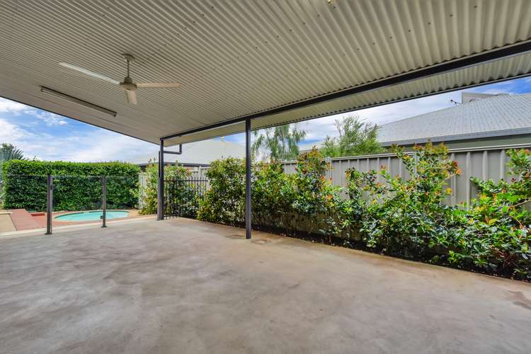 Sixth view of Homely house listing, 8 Langdon Street, Durack NT 830