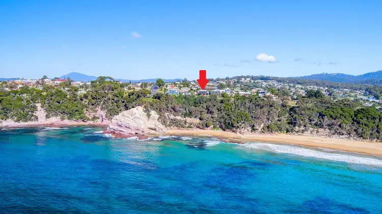 15 Hosies Rd, Eden NSW 2551