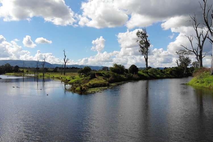 Main view of Homely house listing, 91 Back Rd, Neurum QLD 4514