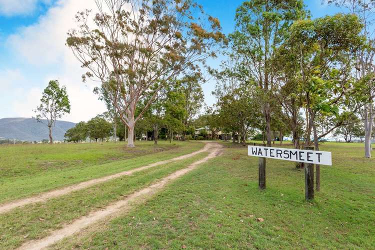 Second view of Homely house listing, 91 Back Rd, Neurum QLD 4514