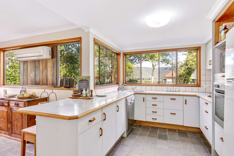 Sixth view of Homely house listing, 91 Back Rd, Neurum QLD 4514
