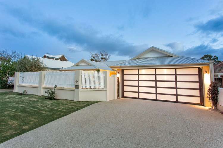 Second view of Homely house listing, 44 Beach St, Bicton WA 6157