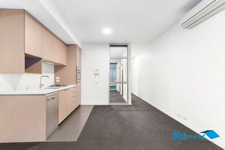 Second view of Homely apartment listing, 9/4 Bik Lane, Fitzroy North VIC 3068