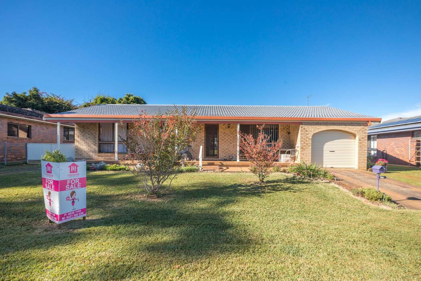 Main view of Homely house listing, 78 Mellis Cct, Alstonville NSW 2477