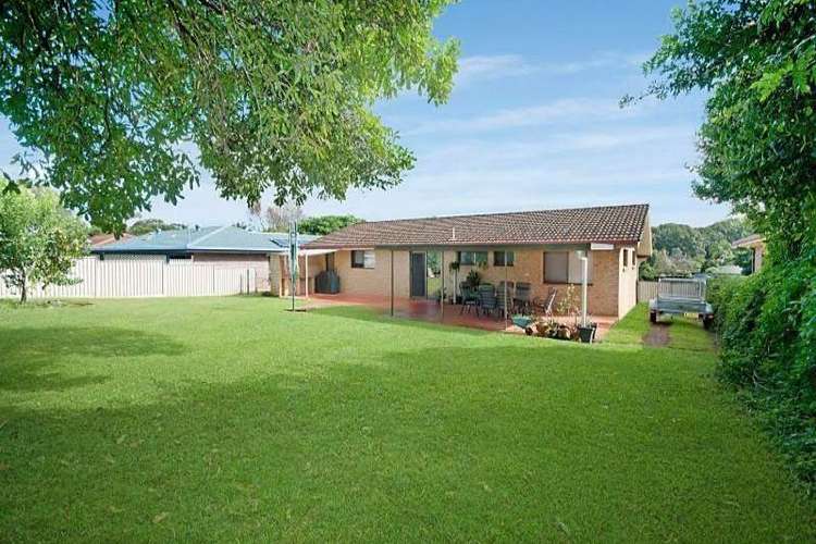 Second view of Homely house listing, 78 Mellis Cct, Alstonville NSW 2477