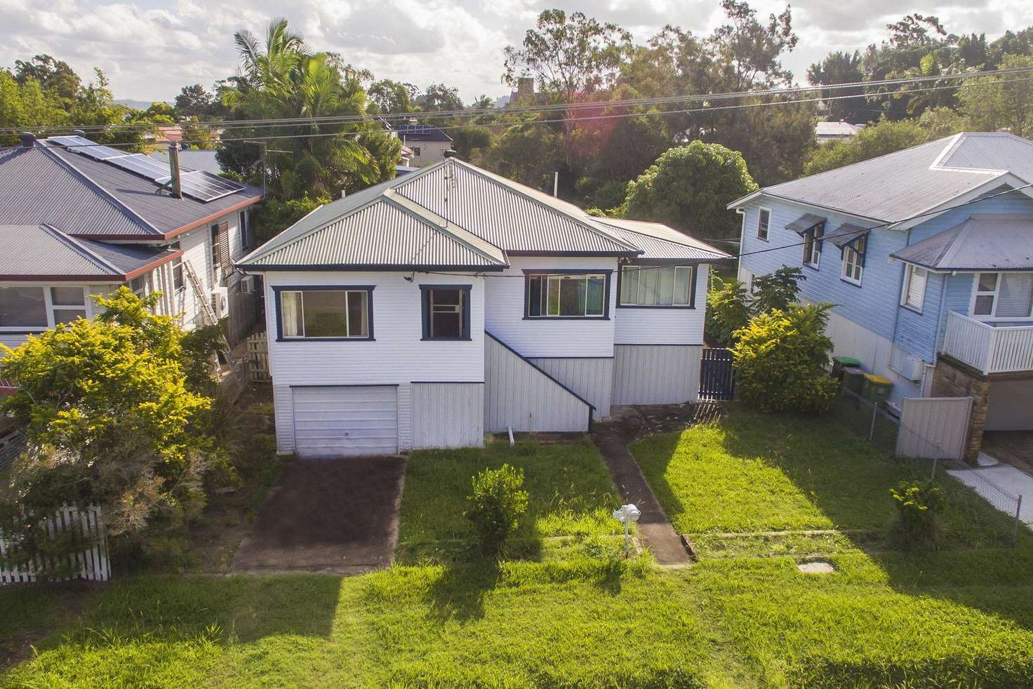 Main view of Homely house listing, 23 Diadem St, Lismore NSW 2480