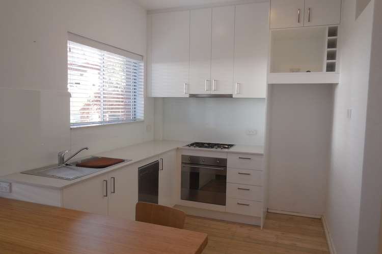 Main view of Homely unit listing, 1/88A Kurraba Road, Neutral Bay NSW 2089