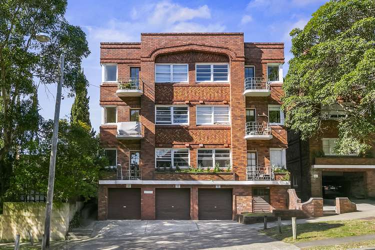Fifth view of Homely unit listing, Unit 1/81A Birriga Rd, Bellevue Hill NSW 2023