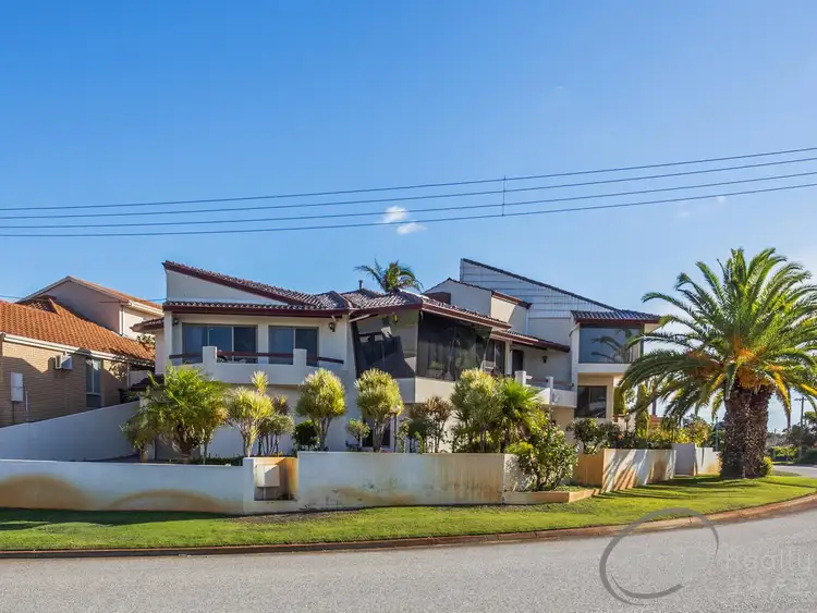 21 Scouler Way, Bateman WA 6150
