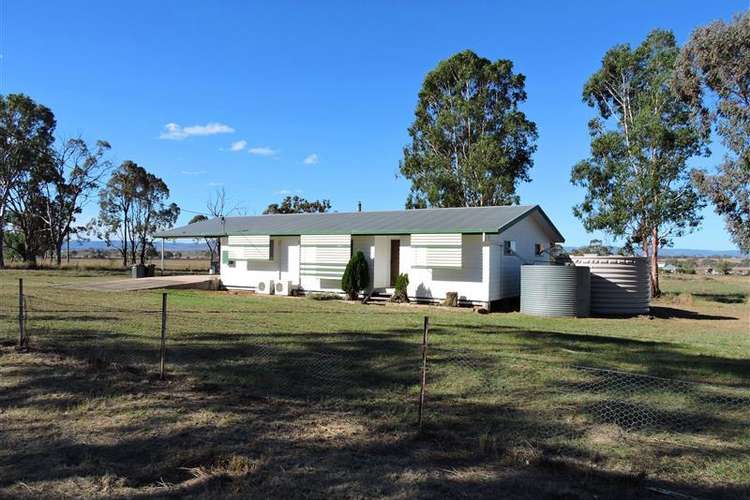 535 Canningvale Rd, Canningvale QLD 4370