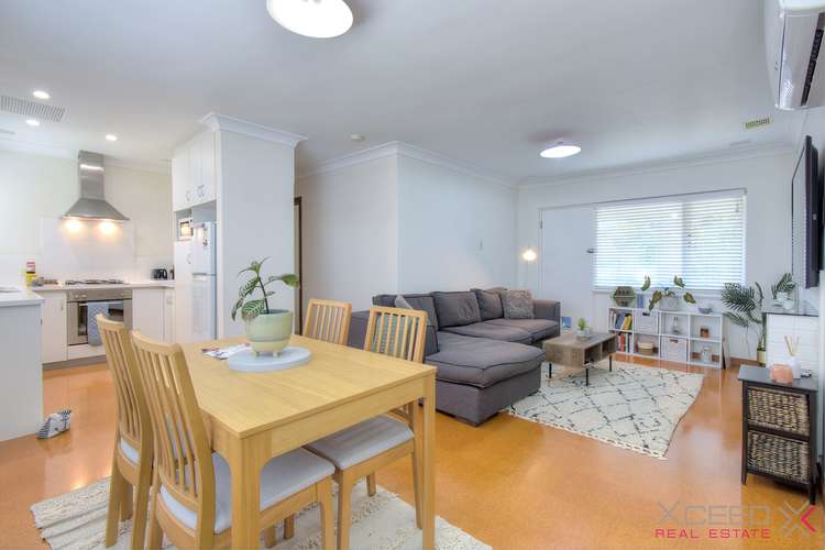Second view of Homely unit listing, Unit 7/22 The Arcade, Doubleview WA 6018