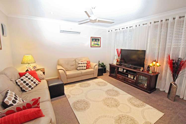 Second view of Homely house listing, 25 Iceberg Ct, Warwick QLD 4370
