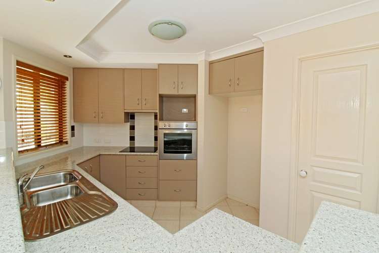 Third view of Homely house listing, 25 Iceberg Ct, Warwick QLD 4370