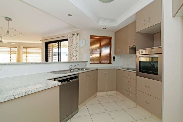 Fourth view of Homely house listing, 25 Iceberg Ct, Warwick QLD 4370
