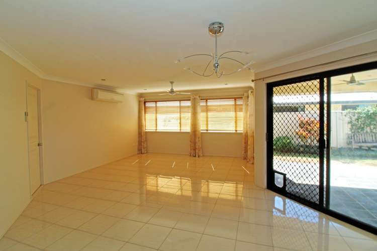 Fifth view of Homely house listing, 25 Iceberg Ct, Warwick QLD 4370
