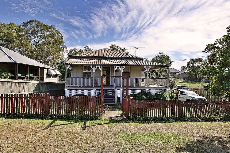 Main view of Homely house listing, 5 Phillip Street, One Mile QLD 4305