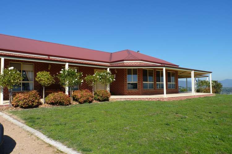 Main view of Homely house listing, 76 Jardine St, Corryong VIC 3707