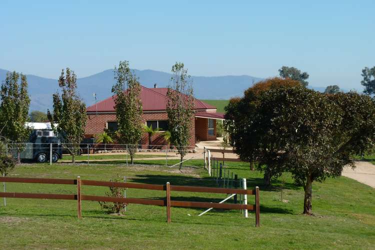 Third view of Homely house listing, 76 Jardine St, Corryong VIC 3707