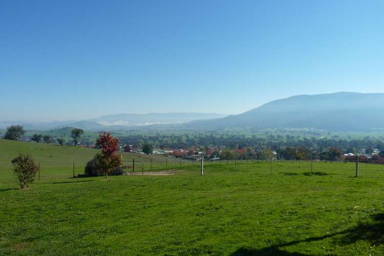 Fifth view of Homely house listing, 76 Jardine St, Corryong VIC 3707