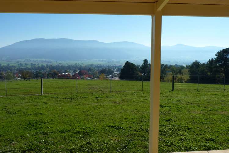 Seventh view of Homely house listing, 76 Jardine St, Corryong VIC 3707