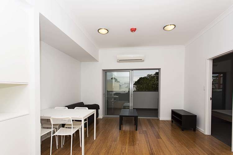 Second view of Homely apartment listing, 67 Brewer St, Perth WA 6000